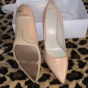 Women’s size 9-1/2 Nine West shoes